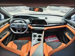 Changan UNI-V 1.5T sports version - фото 5