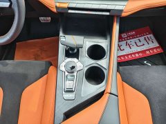 Changan UNI-V 1.5T sports version - фото 6