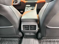 Changan UNI-V 1.5T sports version - фото 7