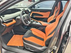 Changan UNI-V 1.5T sports version - фото 8