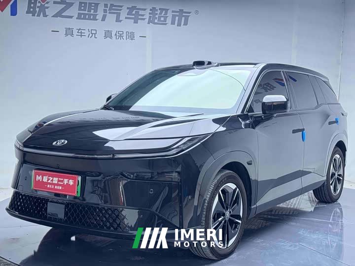 Platinum 3X 520 Pro lidar version