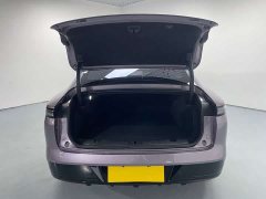 Chery Xingtu ES extended range Max urban assisted driving - фото 10
