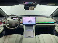 Chery Xingtu ES extended range Max urban assisted driving - фото 11