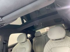 Chery Xingtu ES extended range Max urban assisted driving - фото 14