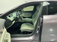 Chery Xingtu ES extended range Max urban assisted driving - фото 15
