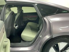 Chery Xingtu ES extended range Max urban assisted driving - фото 16