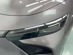 Chery Xingtu ES extended range Max urban assisted driving - фото 17