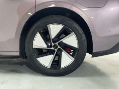 Chery Xingtu ES extended range Max urban assisted driving - фото 19