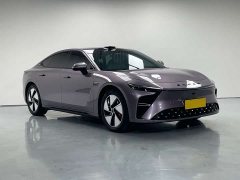 Chery Xingtu ES extended range Max urban assisted driving - фото 3