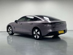 Chery Xingtu ES extended range Max urban assisted driving - фото 5
