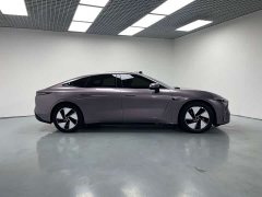 Chery Xingtu ES extended range Max urban assisted driving - фото 6