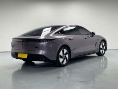 Chery Xingtu ES extended range Max urban assisted driving - фото 7