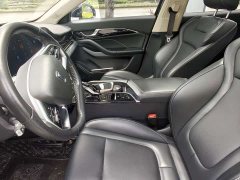 Geely Pentium B70 1.5T automatic enjoyment type - фото 11