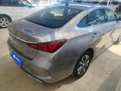 Ford EADO PLUS Blue Whale NE 1.4T GDI DCT Premium Type - фото 3