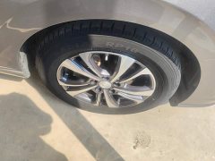 Ford EADO PLUS Blue Whale NE 1.4T GDI DCT Premium Type - фото 6