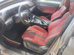 Ford EADO PLUS Blue Whale NE 1.4T GDI DCT Premium Type - фото 9