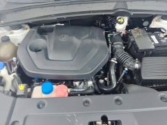 Changan CS55PLUS second generation 1.5T DCT exclusive - фото 10