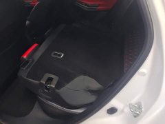 Changan CS55PLUS second generation 1.5T DCT exclusive - фото 11
