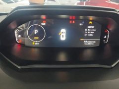 Changan CS55PLUS second generation 1.5T DCT exclusive - фото 14