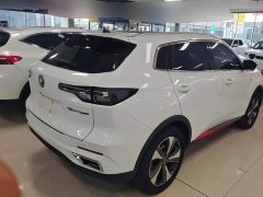 Changan CS55PLUS second generation 1.5T DCT exclusive - фото 3