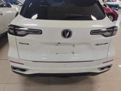 Changan CS55PLUS second generation 1.5T DCT exclusive - фото 4