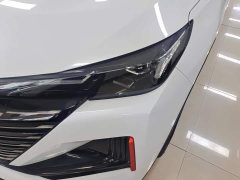 Changan CS55PLUS second generation 1.5T DCT exclusive - фото 5