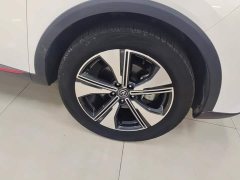 Changan CS55PLUS second generation 1.5T DCT exclusive - фото 6