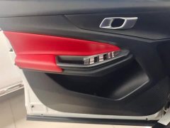 Changan CS55PLUS second generation 1.5T DCT exclusive - фото 7