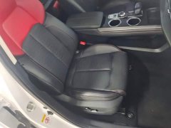 Changan CS55PLUS second generation 1.5T DCT exclusive - фото 8