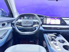 Changan UNI-K Smart Electric iDD Blue Whale iDD 130km 1.5T Excellent Type - фото 10