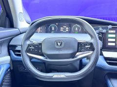 Changan UNI-K Smart Electric iDD Blue Whale iDD 130km 1.5T Excellent Type - фото 11