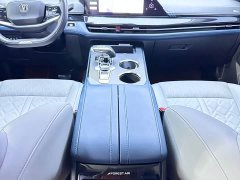 Changan UNI-K Smart Electric iDD Blue Whale iDD 130km 1.5T Excellent Type - фото 12