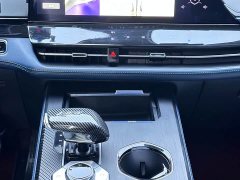 Changan UNI-K Smart Electric iDD Blue Whale iDD 130km 1.5T Excellent Type - фото 13