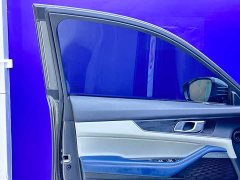 Changan UNI-K Smart Electric iDD Blue Whale iDD 130km 1.5T Excellent Type - фото 15