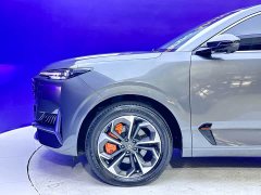 Changan UNI-K Smart Electric iDD Blue Whale iDD 130km 1.5T Excellent Type - фото 16