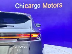 Changan UNI-K Smart Electric iDD Blue Whale iDD 130km 1.5T Excellent Type - фото 17