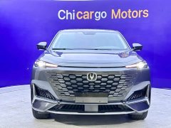 Changan UNI-K Smart Electric iDD Blue Whale iDD 130km 1.5T Excellent Type - фото 2