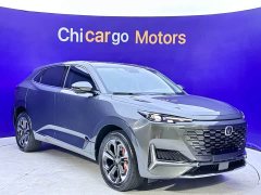 Changan UNI-K Smart Electric iDD Blue Whale iDD 130km 1.5T Excellent Type - фото 3