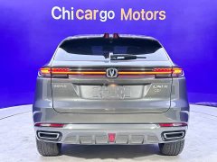 Changan UNI-K Smart Electric iDD Blue Whale iDD 130km 1.5T Excellent Type - фото 6