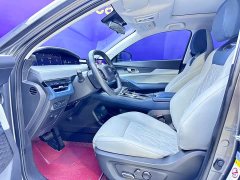 Changan UNI-K Smart Electric iDD Blue Whale iDD 130km 1.5T Excellent Type - фото 7