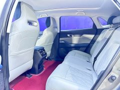 Changan UNI-K Smart Electric iDD Blue Whale iDD 130km 1.5T Excellent Type - фото 8