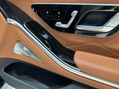 Maybach S-Class S 480 4MATIC - фото 13