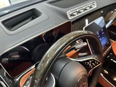 Maybach S-Class S 480 4MATIC - фото 7