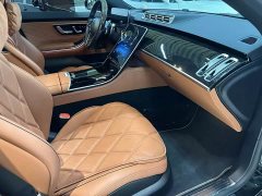 Maybach S-Class S 480 4MATIC - фото 8