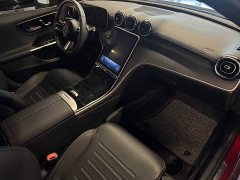 Mercedes-Benz C-Class C 200 L Sports Edition - фото 10
