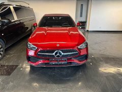 Mercedes-Benz C-Class C 200 L Sports Edition - фото 2