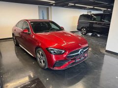 Mercedes-Benz C-Class C 200 L Sports Edition - фото 3