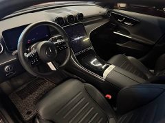 Mercedes-Benz C-Class C 200 L Sports Edition - фото 4