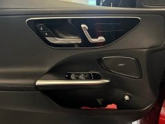 Mercedes-Benz C-Class C 200 L Sports Edition - фото 5