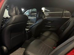 Mercedes-Benz C-Class C 200 L Sports Edition - фото 7